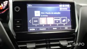Peugeot 208 de 2019