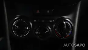 Peugeot 208 de 2019