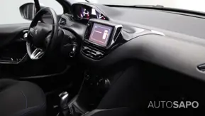 Peugeot 208 de 2019