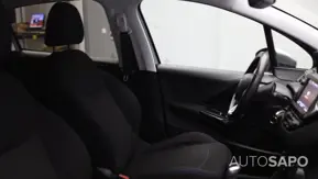 Peugeot 208 de 2019