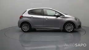 Peugeot 208 de 2019