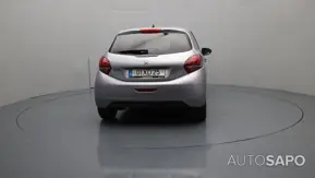 Peugeot 208 de 2019
