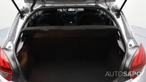 Peugeot 208 de 2019