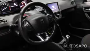 Peugeot 208 de 2019
