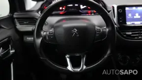 Peugeot 208 de 2019
