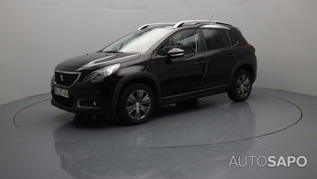 Peugeot 2008 de 2019