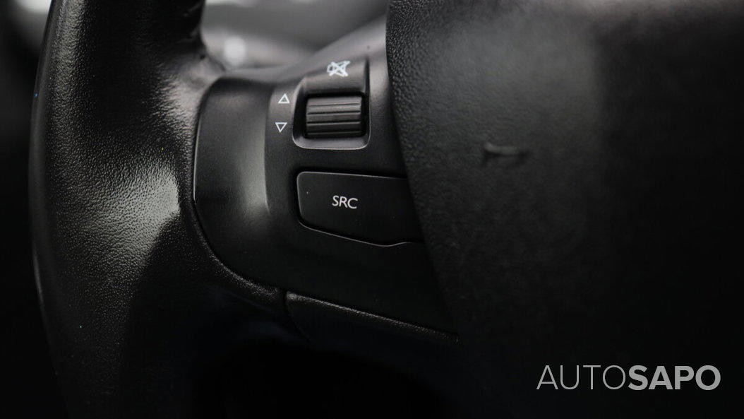 Peugeot 2008 de 2019