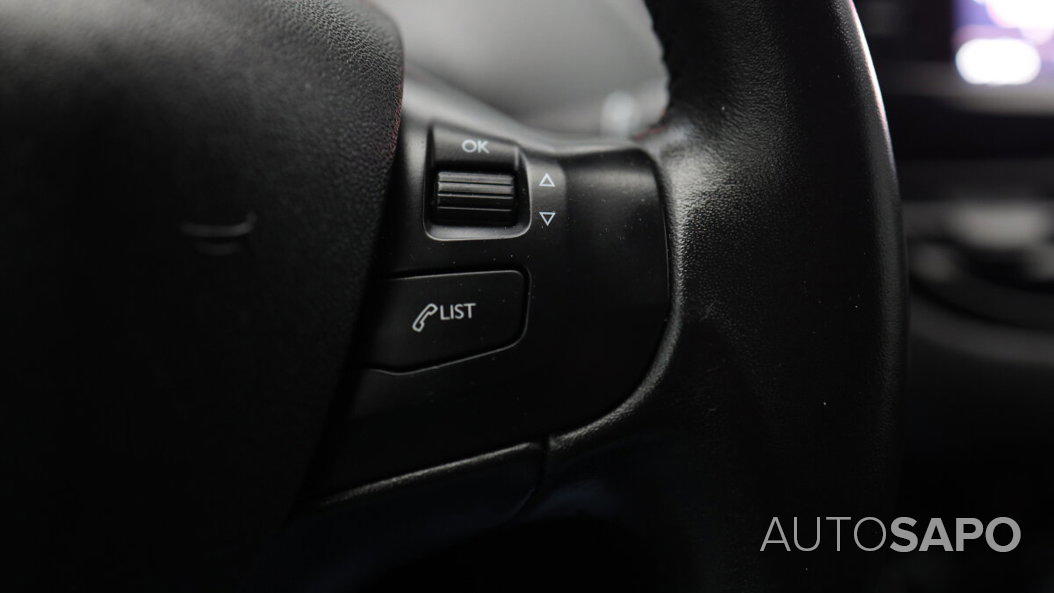 Peugeot 2008 de 2019
