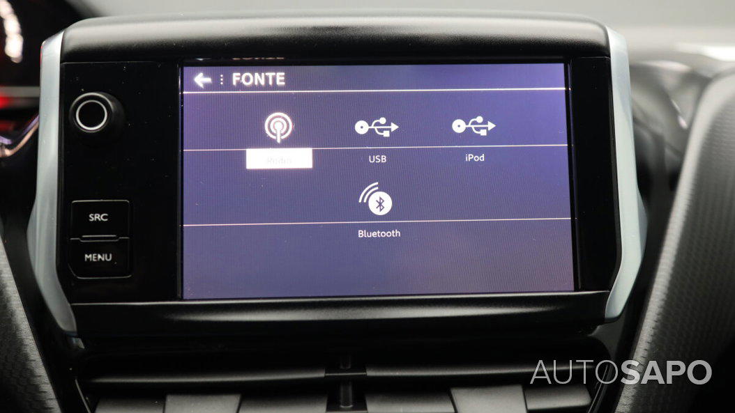 Peugeot 2008 de 2019