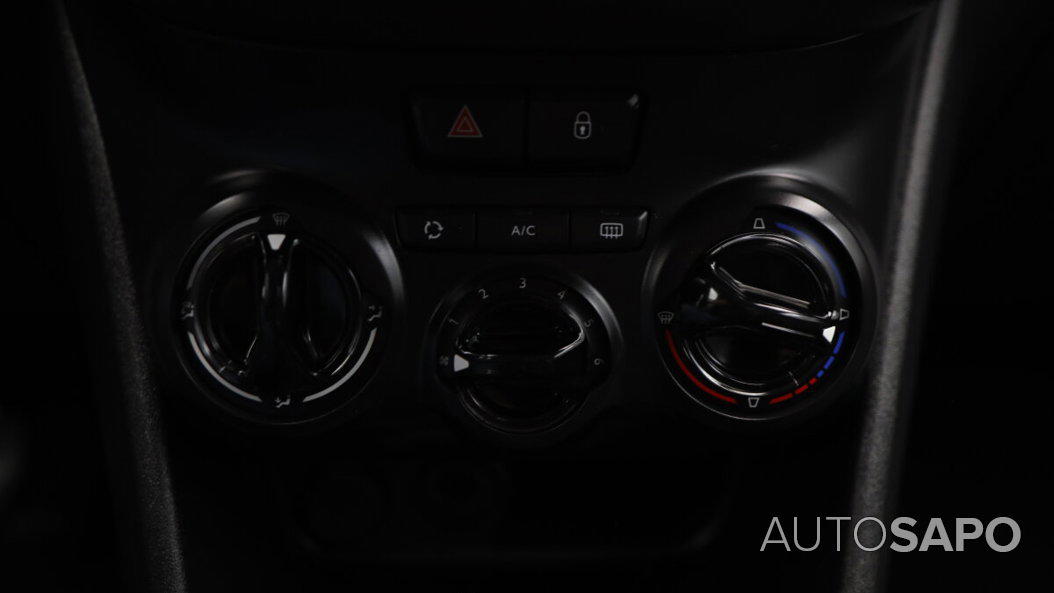 Peugeot 2008 de 2019