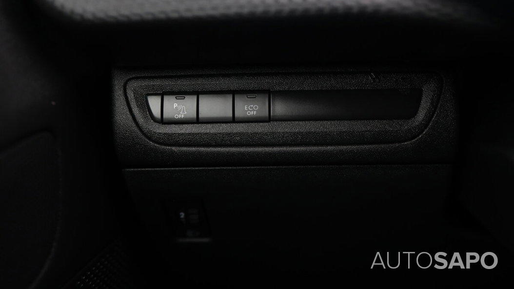 Peugeot 2008 de 2019