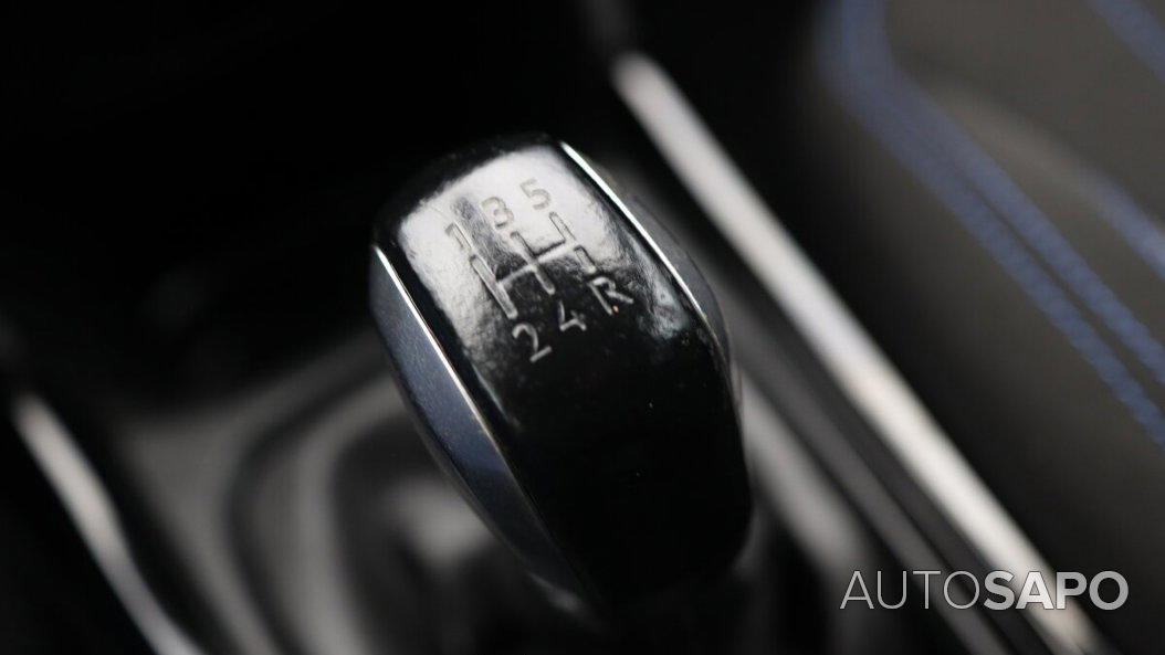 Peugeot 2008 de 2019