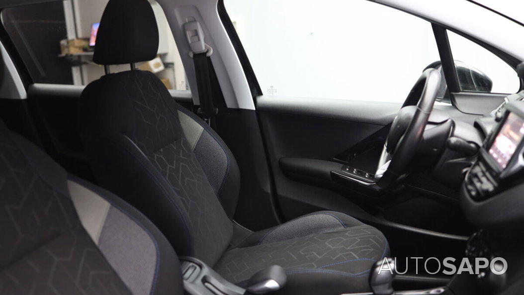 Peugeot 2008 de 2019