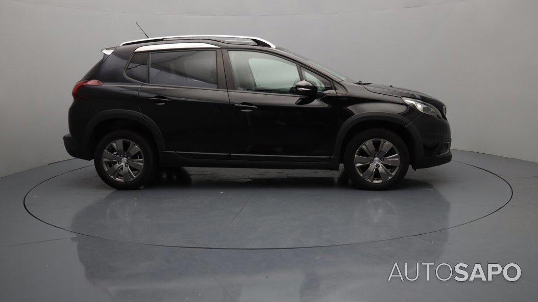 Peugeot 2008 de 2019