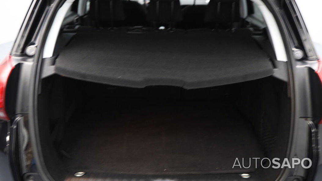 Peugeot 2008 de 2019