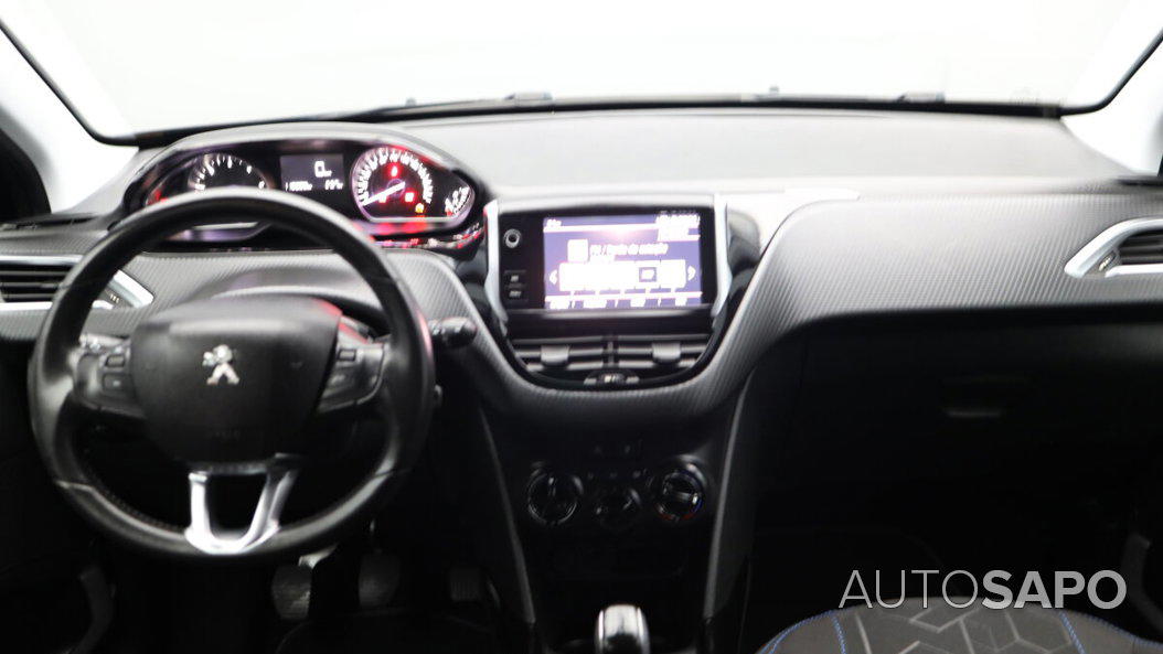 Peugeot 2008 de 2019