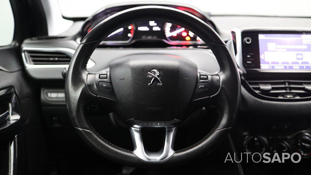 Peugeot 2008 de 2019