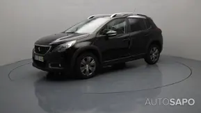 Peugeot 2008 de 2019