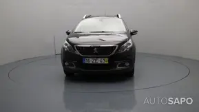 Peugeot 2008 de 2019