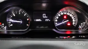 Peugeot 2008 de 2019