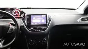 Peugeot 2008 de 2019