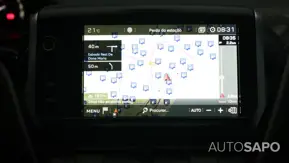 Peugeot 2008 de 2019