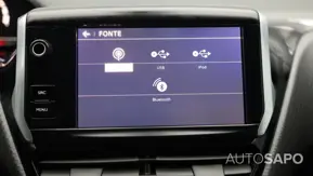 Peugeot 2008 de 2019