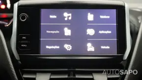 Peugeot 2008 de 2019