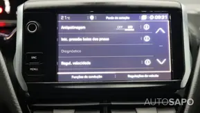 Peugeot 2008 de 2019