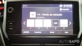 Peugeot 2008 de 2019