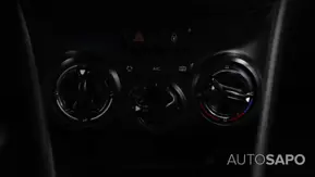 Peugeot 2008 de 2019