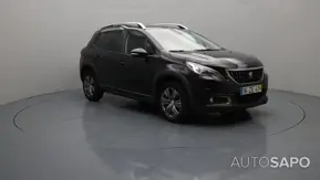 Peugeot 2008 de 2019