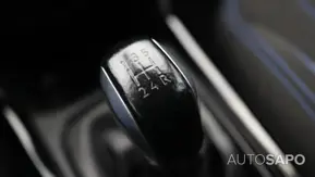 Peugeot 2008 de 2019