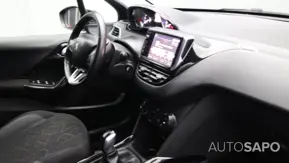 Peugeot 2008 de 2019