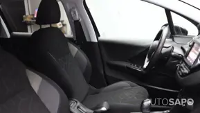 Peugeot 2008 de 2019