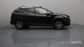 Peugeot 2008 de 2019