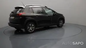 Peugeot 2008 de 2019