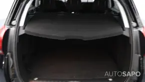 Peugeot 2008 de 2019