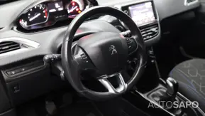 Peugeot 2008 de 2019