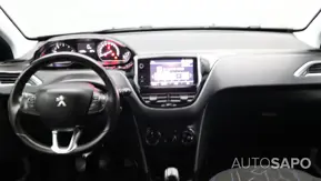 Peugeot 2008 de 2019
