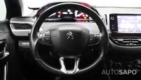 Peugeot 2008 de 2019