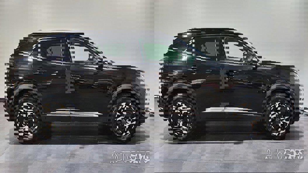 Peugeot 2008 1.2 PureTech Allure EAT8 de 2024