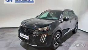 Peugeot 2008 1.2 PureTech Allure EAT8 de 2024