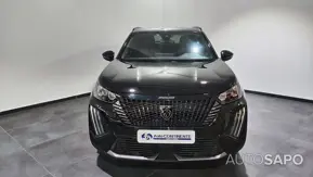 Peugeot 2008 1.2 PureTech Allure EAT8 de 2024