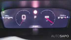 Peugeot 2008 1.2 PureTech Allure EAT8 de 2024