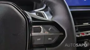 Peugeot 2008 1.2 PureTech Allure EAT8 de 2024