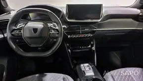 Peugeot 2008 1.2 PureTech Allure EAT8 de 2024