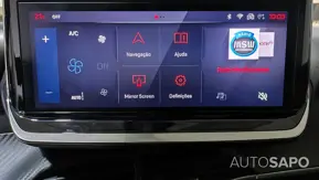 Peugeot 2008 1.2 PureTech Allure EAT8 de 2024