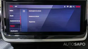 Peugeot 2008 1.2 PureTech Allure EAT8 de 2024