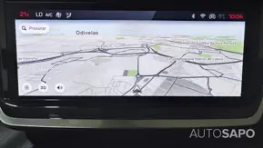Peugeot 2008 1.2 PureTech Allure EAT8 de 2024